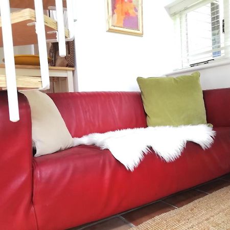 Unique Cottage Retreat برايتون المظهر الخارجي الصورة