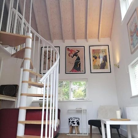 Unique Cottage Retreat برايتون المظهر الخارجي الصورة