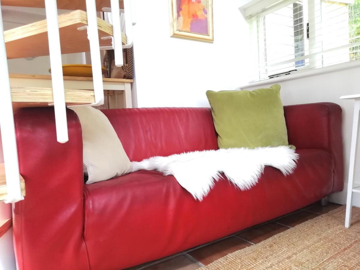 Unique Cottage Retreat برايتون المظهر الخارجي الصورة