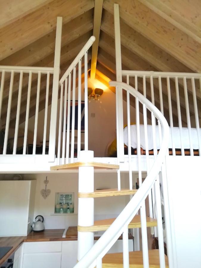 Unique Cottage Retreat برايتون المظهر الخارجي الصورة