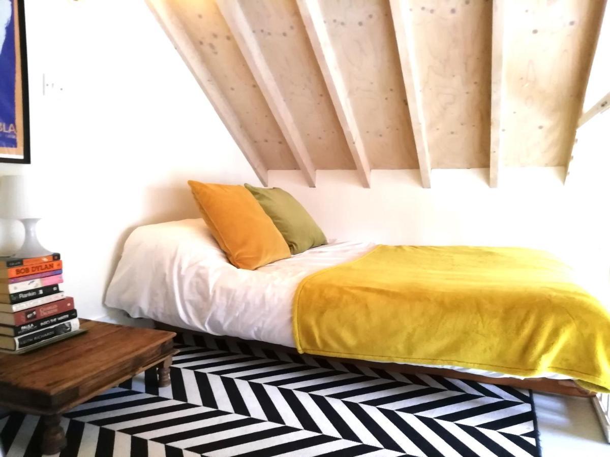 Unique Cottage Retreat برايتون المظهر الخارجي الصورة