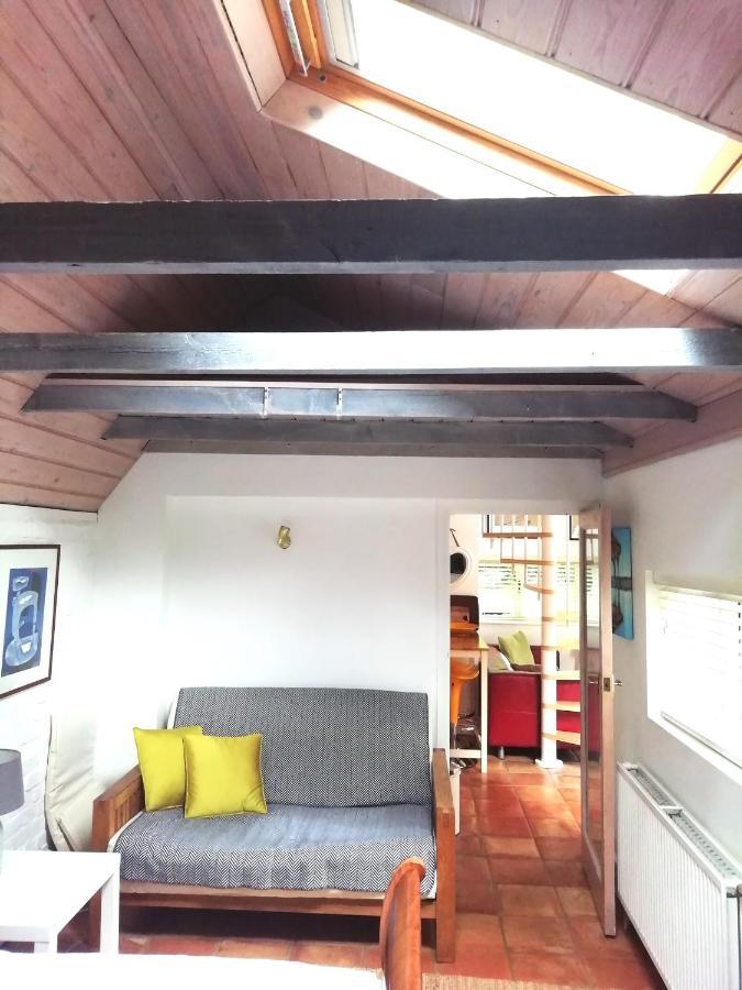 Unique Cottage Retreat برايتون المظهر الخارجي الصورة