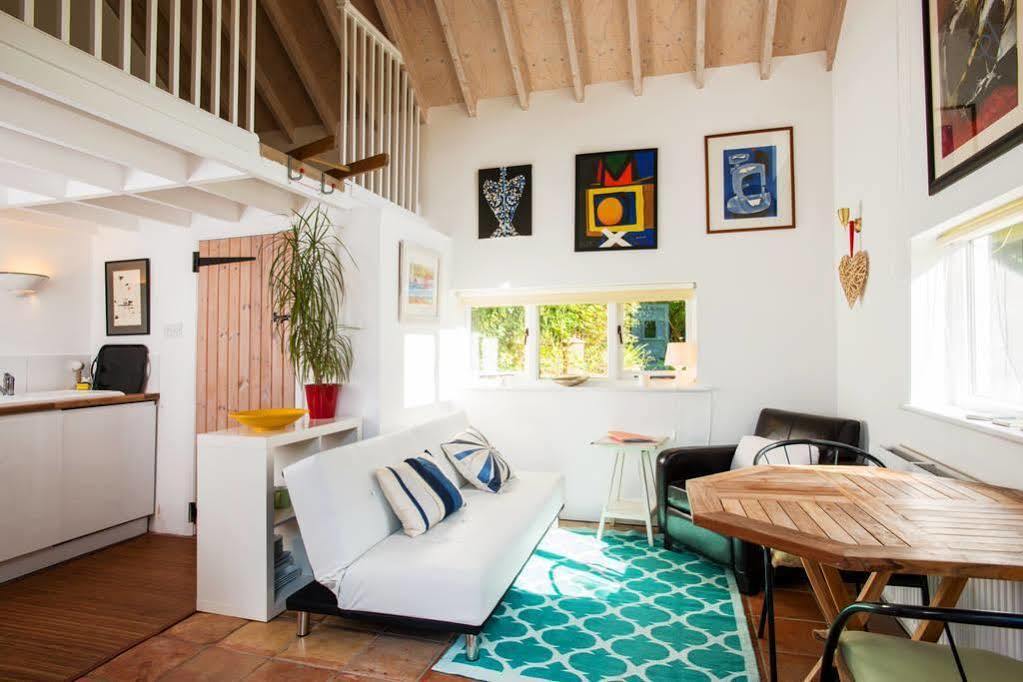 Unique Cottage Retreat برايتون المظهر الخارجي الصورة