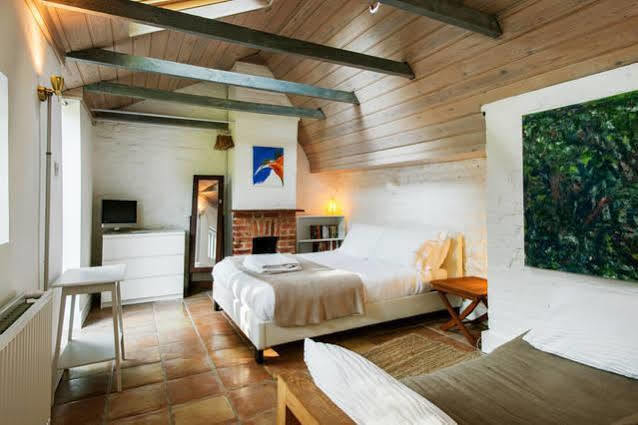 Unique Cottage Retreat برايتون المظهر الخارجي الصورة
