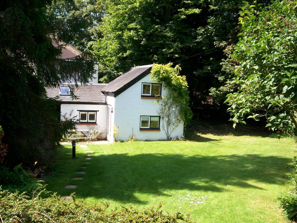 Unique Cottage Retreat برايتون المظهر الخارجي الصورة