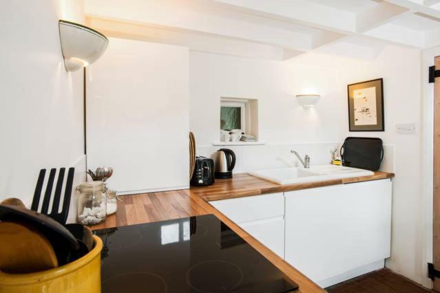 Unique Cottage Retreat برايتون المظهر الخارجي الصورة