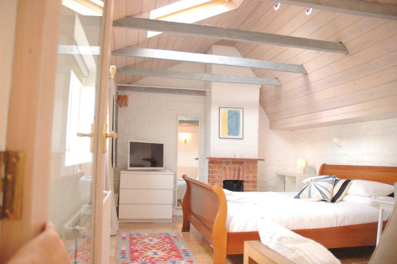 Unique Cottage Retreat برايتون المظهر الخارجي الصورة