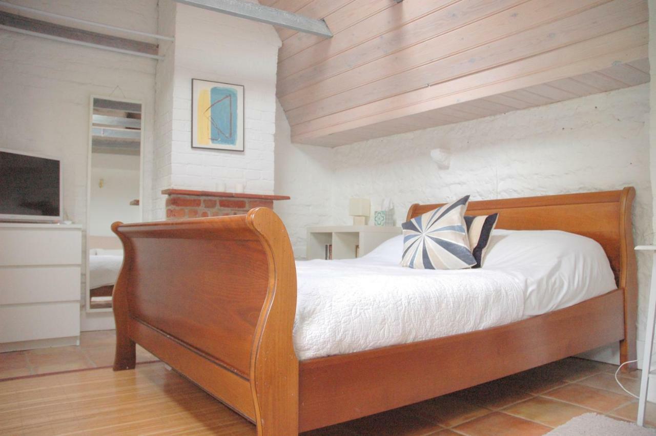 Unique Cottage Retreat برايتون المظهر الخارجي الصورة