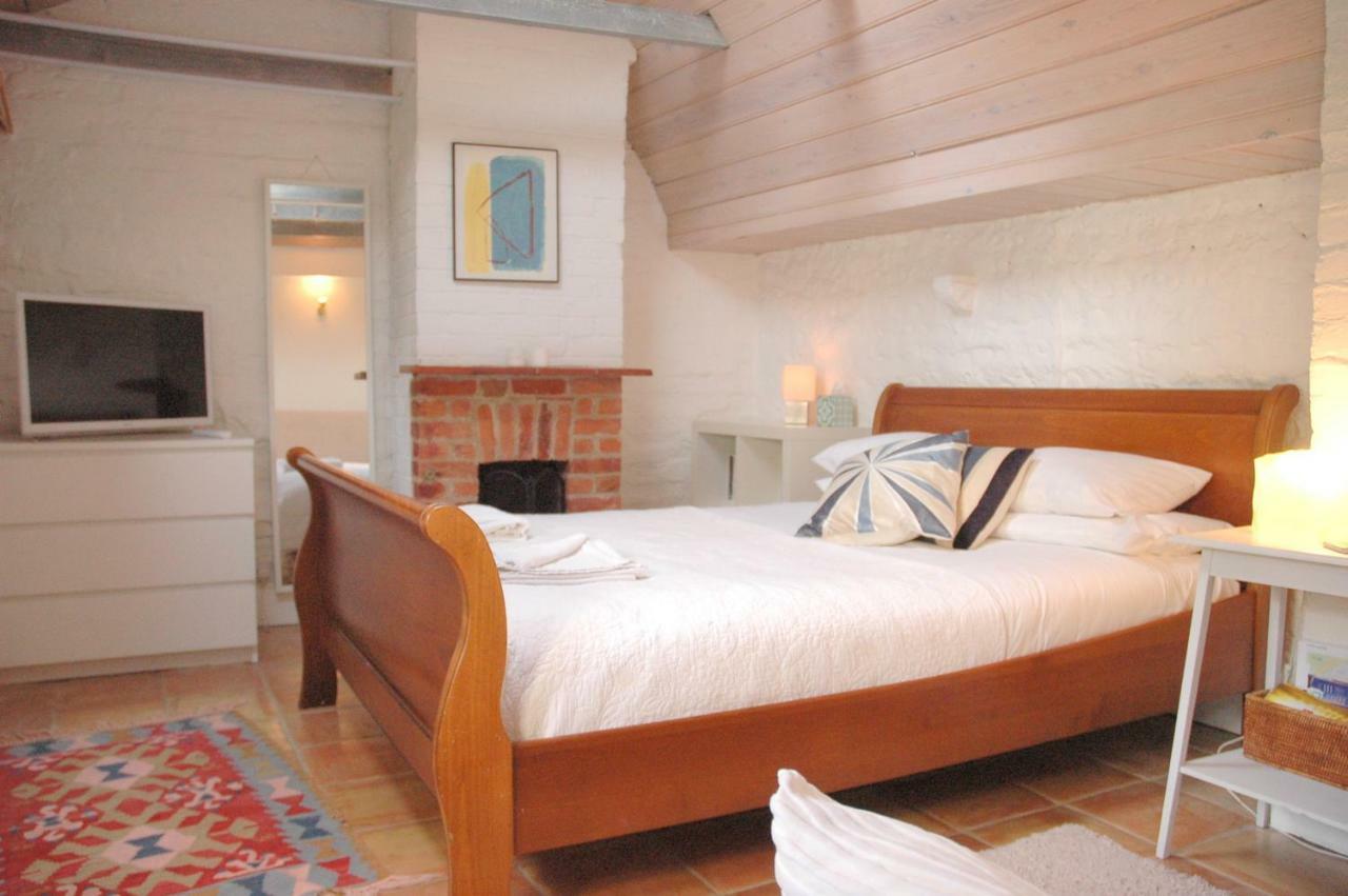 Unique Cottage Retreat برايتون المظهر الخارجي الصورة
